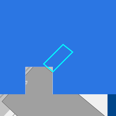 Overstromingsgevoelig (fluviaal)