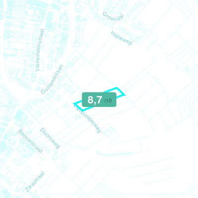 Mobiscore