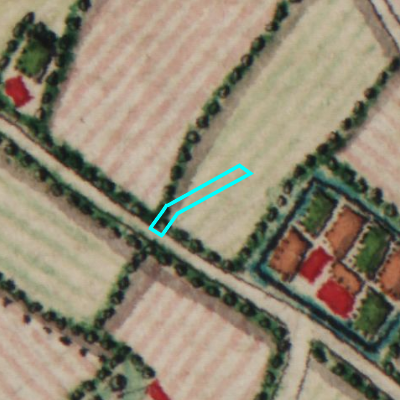 Ferraris (1771-1778)
