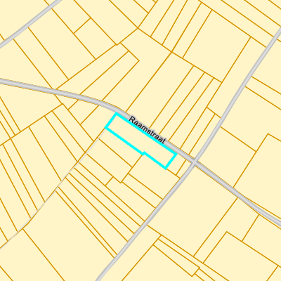 GRB Basiskaart
