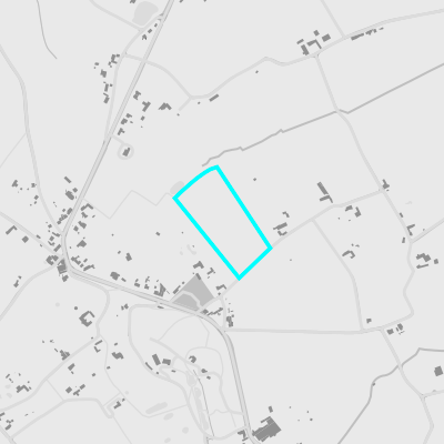 Vastgestelde archeologische zones