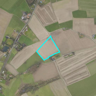 Luchtfoto Vlaanderen 2013 - 2015