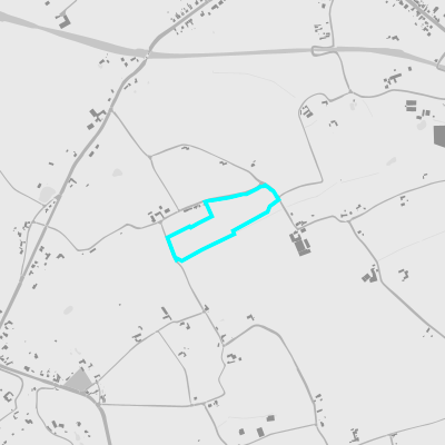 Overstromingsgevoelig (fluviaal)