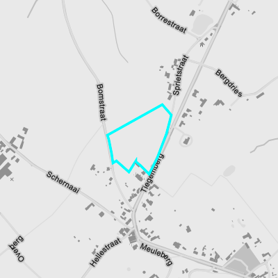 Overstromingsgevoelig (fluviaal)