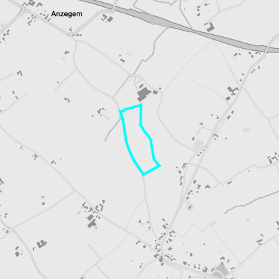 Overstromingsgevoelig (fluviaal)