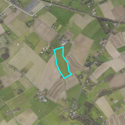 Luchtfoto Vlaanderen 2013 - 2015