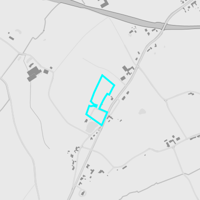 Vastgestelde archeologische zones