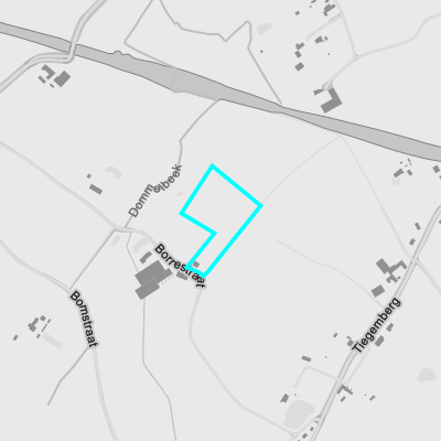 Overstromingsgevoelig (fluviaal)