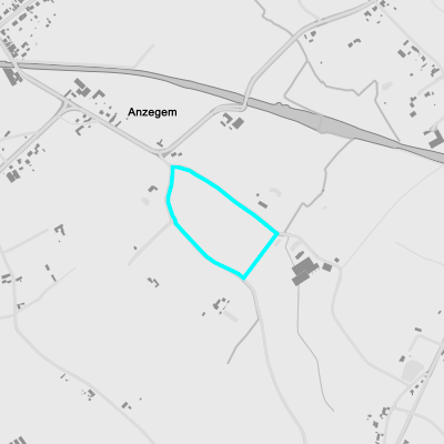 Overstromingsgevoelig (fluviaal)