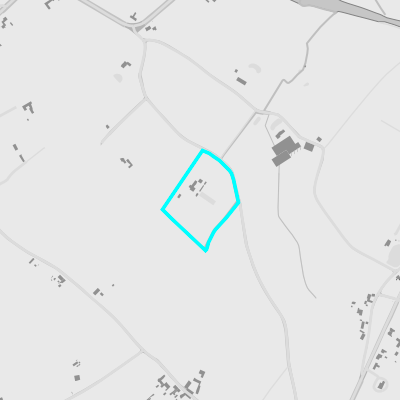 Vastgestelde archeologische zones