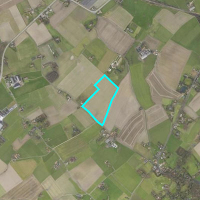 Luchtfoto Vlaanderen 2013 - 2015