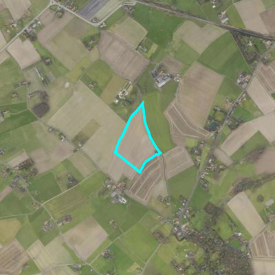 Luchtfoto Vlaanderen 2013 - 2015