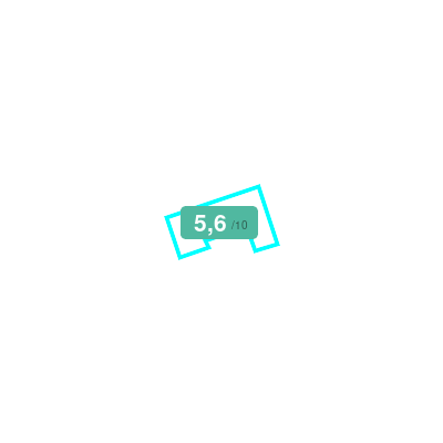 Mobiscore