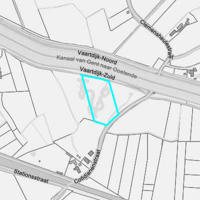 PFAS no regret zones