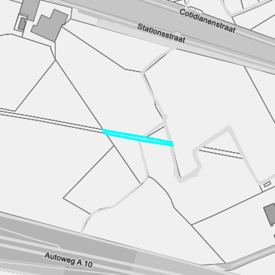 PFAS no regret zones
