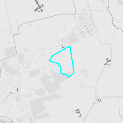 Vastgestelde archeologische zones