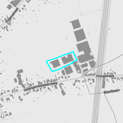 Overstromingsgevoelig (fluviaal)