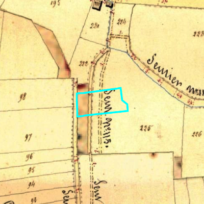 Algemeen Bodemgebruik (ABW)