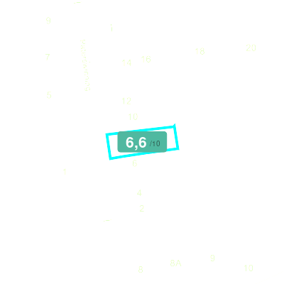 Mobiscore