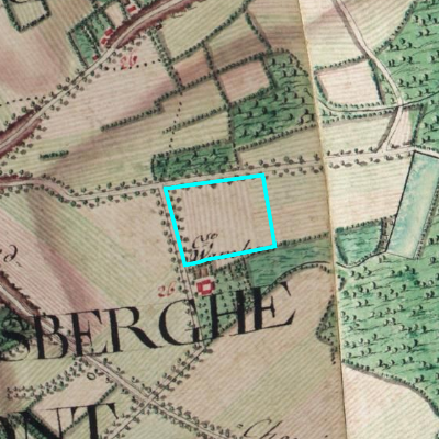 Ferraris (1771-1778)