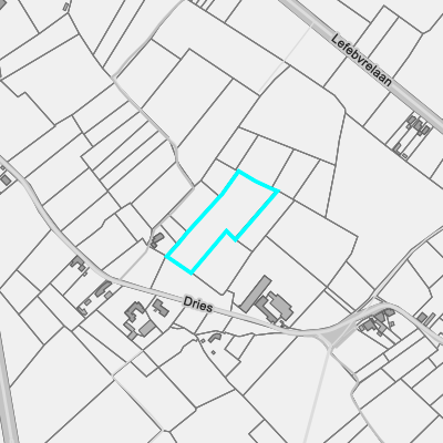 Overstromingsgevoelig (fluviaal)