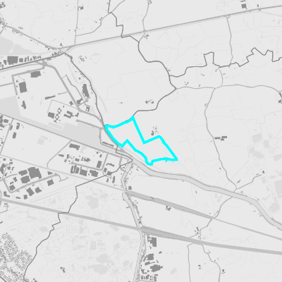 Overstromingsgevoelig (fluviaal)