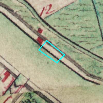 Ferraris (1771-1778)