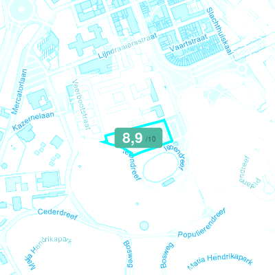 Mobiscore
