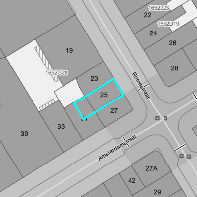 PFAS no regret zones