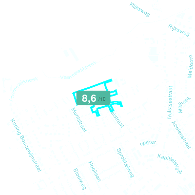 Mobiscore
