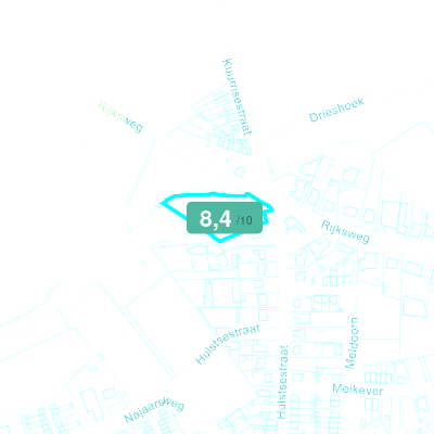 Mobiscore