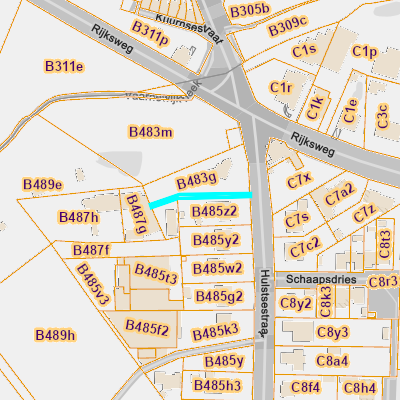 CADGIS