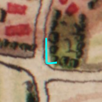 Ferraris (1771-1778)
