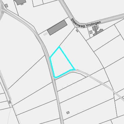 PFAS no regret zones