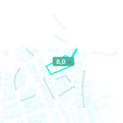 Mobiscore