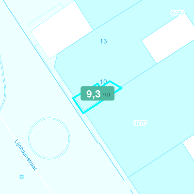 Mobiscore