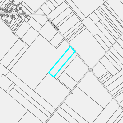 Vastgestelde archeologische zones