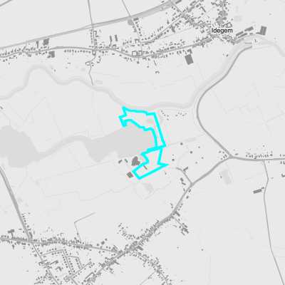 Overstromingsgevoelig (kust)