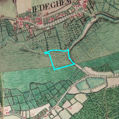 Ferraris (1771-1778)