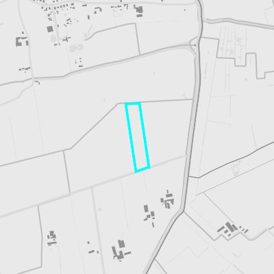 Vastgestelde archeologische zones