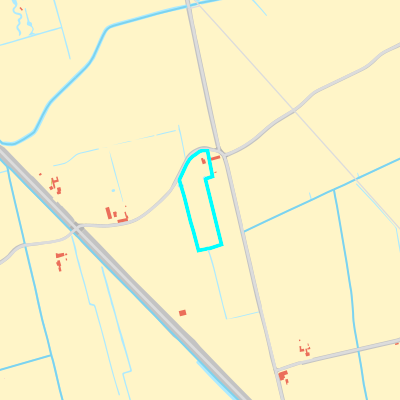 GRB Basiskaart