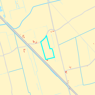 GRB Basiskaart