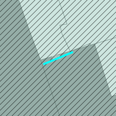 Vastgestelde archeologische zones