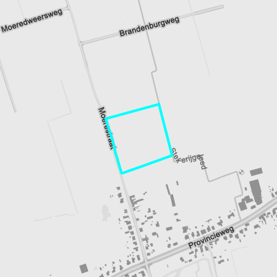 Vastgestelde archeologische zones