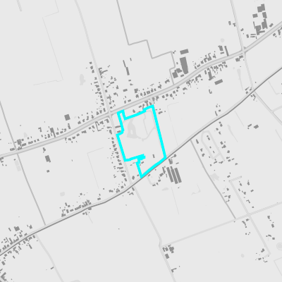 Vastgestelde archeologische zones