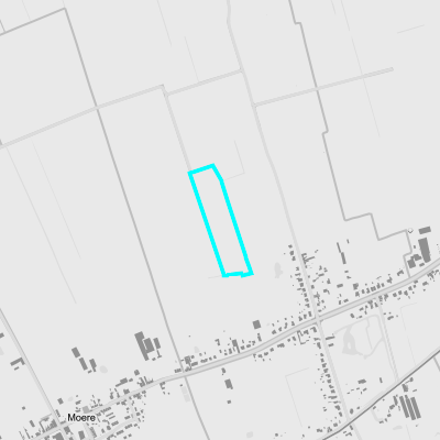 Overstromingsgevoelig (kust)
