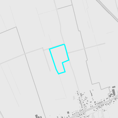 Vastgestelde archeologische zones