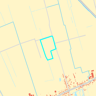 GRB Basiskaart
