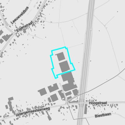 Overstromingsgevoelig (kust)