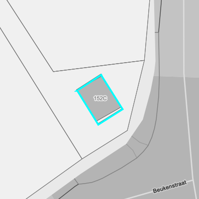 Vastgestelde archeologische zones